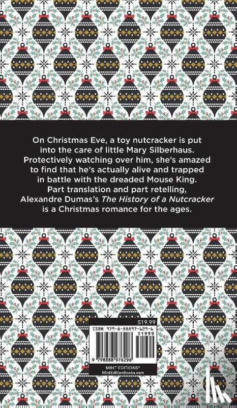 Dumas, Alexandre - History of a Nutcracker