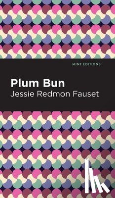 Fauset, Jessie Redmon - Plum Bun: A Novel Without a Moral