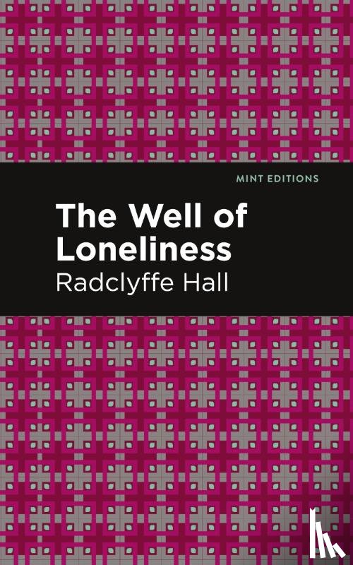 Hall, Radclyffe - The Well of Loneliness