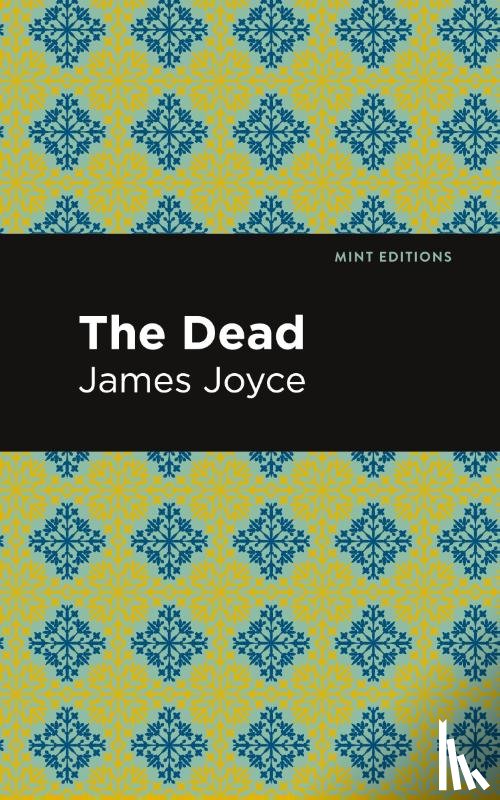 Joyce, James - The Dead