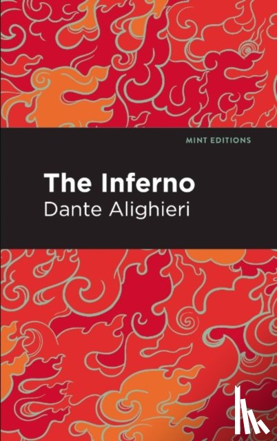 Dante Alighieri - The Inferno