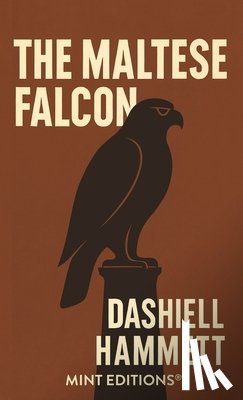 Hammett, Dashiell - The Maltese Falcon