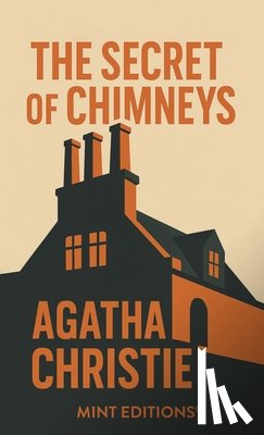 Christie, Agatha - The Secret of Chimneys