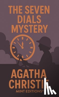 Christie Christie, Agatha - The Seven Dials Mystery