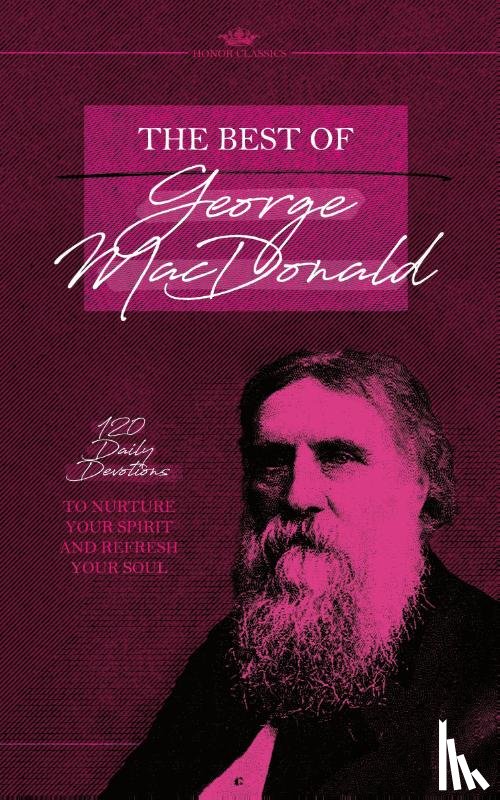 Macdonald, George - The Best of George MacDonald