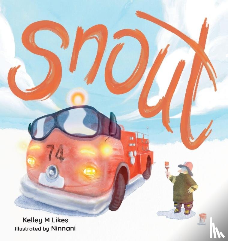 Likes, Kelley M - Snout
