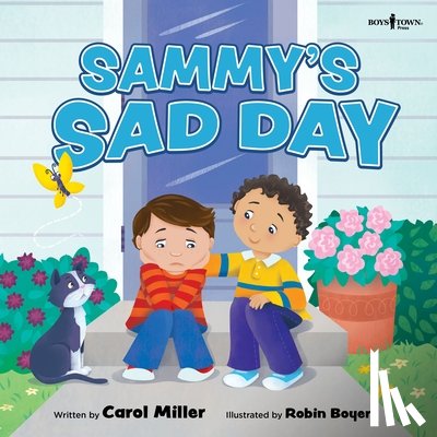 Miller, Carol - Sammy's Sad Day