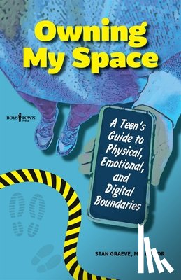 Graeve, Stan (Stan Graeve) - Owning My Space