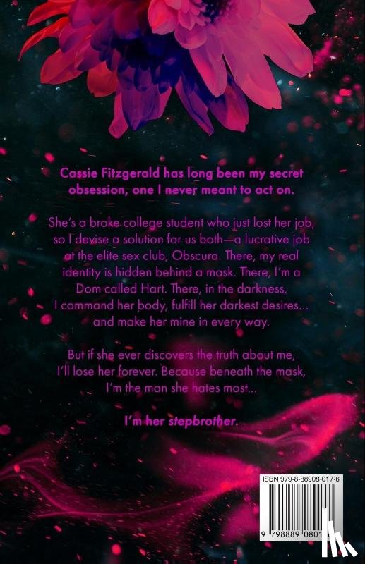 Austin, Evelyn - Forbidden Mistress