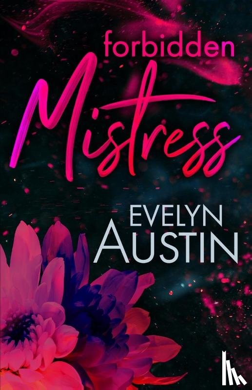 Austin, Evelyn - Forbidden Mistress