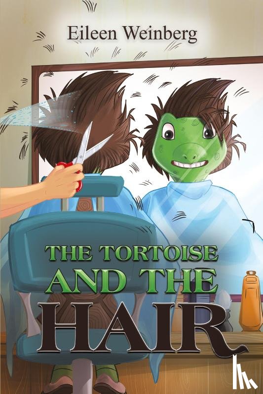 Weinberg, Eileen - The Tortoise and the Hair