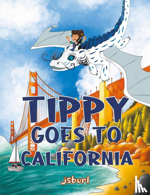 ., jsburl - Tippy Goes to California