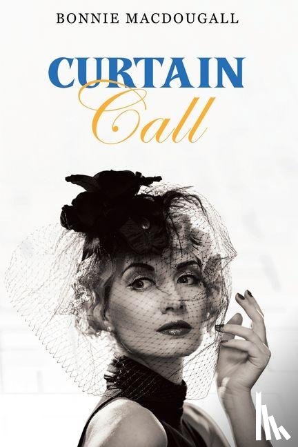 MacDougall, Bonnie - Curtain Call