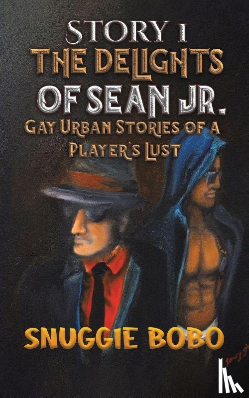 Bobo, Snuggie - Story 1: The Delights of Sean Jr.