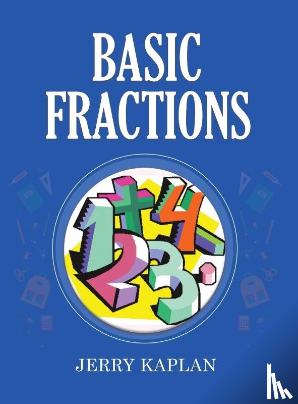 Kaplan, Jerry - Basic Fractions