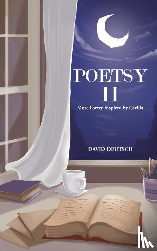 Deutsch, David - Poetsy II