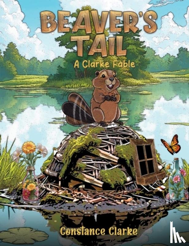 Clarke, Constance - Beaver's Tail