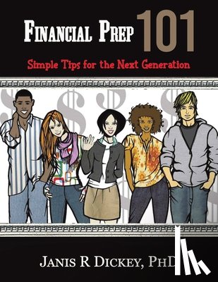 Dickey, PhD - Financial Prep 101
