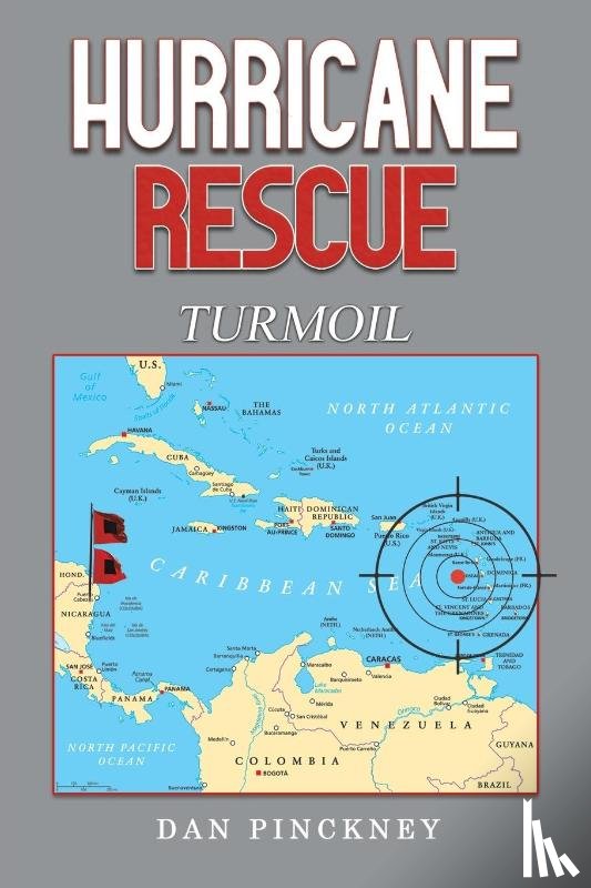 Pinckney, Dan - Hurricane Rescue