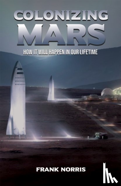 Norris, Frank - Colonizing Mars