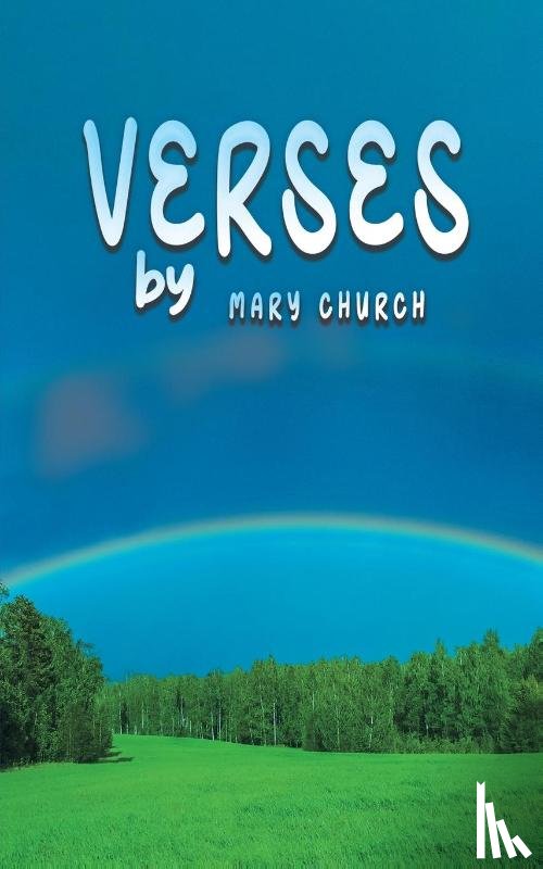 Church, Mary - Verses