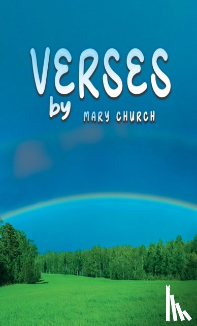 Church, Mary - Verses