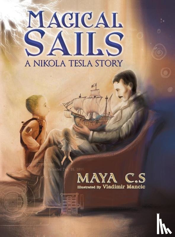 C. S, Maya - Magical Sails