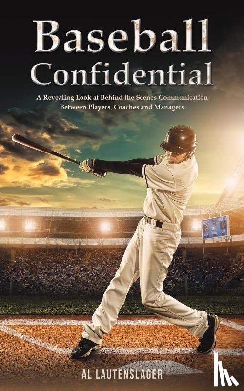 Lautenslager, Al - Baseball Confidential