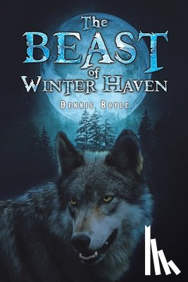 Boyle, Dennis - The Beast of Winter Haven