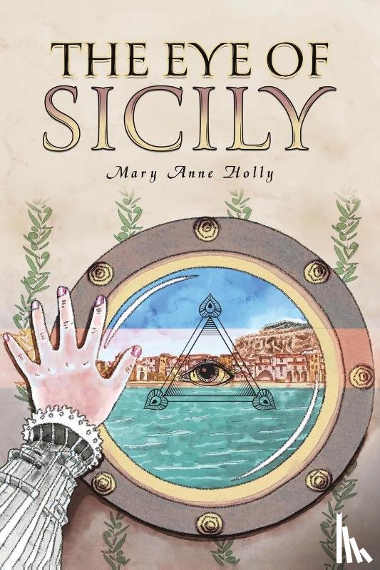 Holly, Mary Anne - The Eye of Sicily
