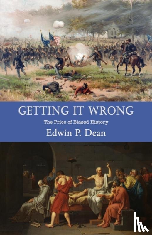 Dean, Edwin P. - Getting It Wrong