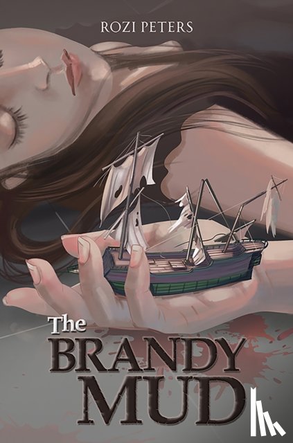 Peters, Rozi - The Brandy Mud