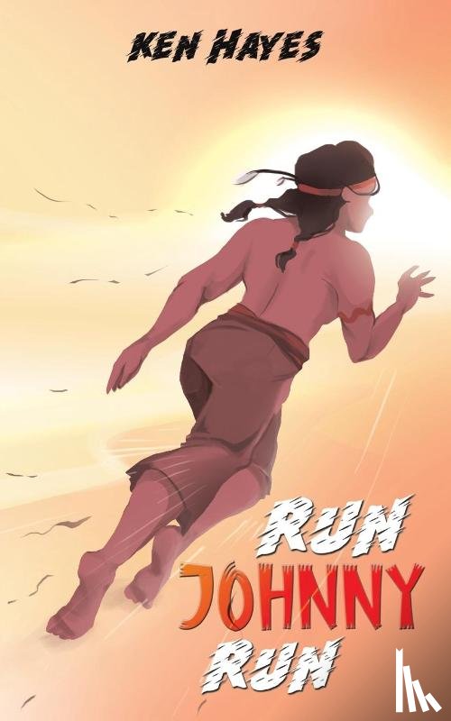Hayes, Ken - Run Johnny, Run