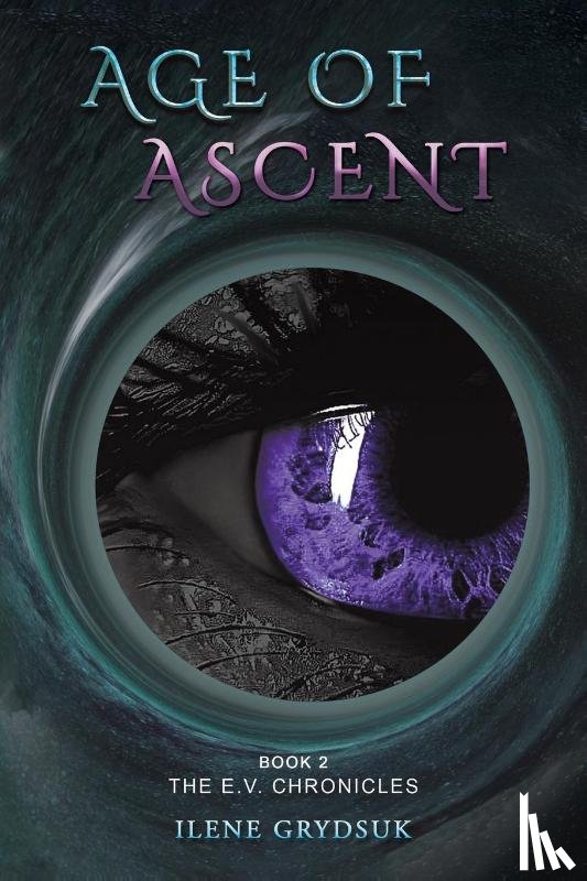 Grydsuk, Ilene - Age of Ascent