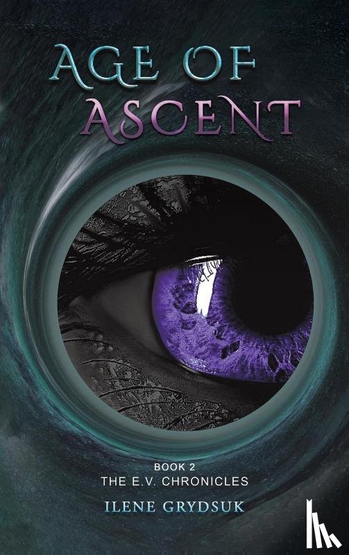 Grydsuk, Ilene - Age of Ascent