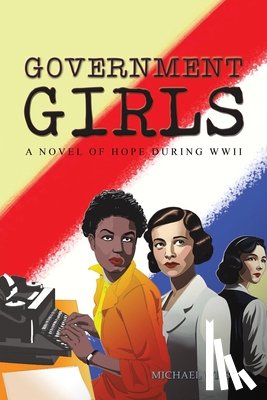 Wilson, Michael - Government Girls
