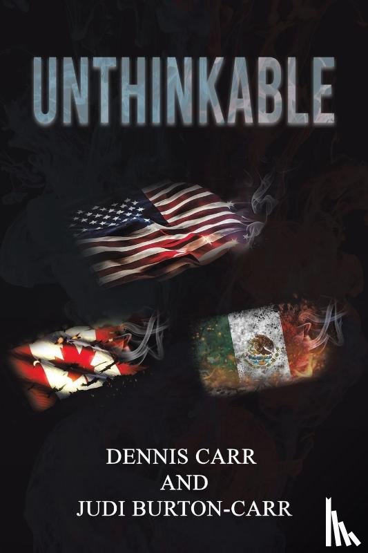 Carr, Dennis, Burton-Carr, Judi - Unthinkable