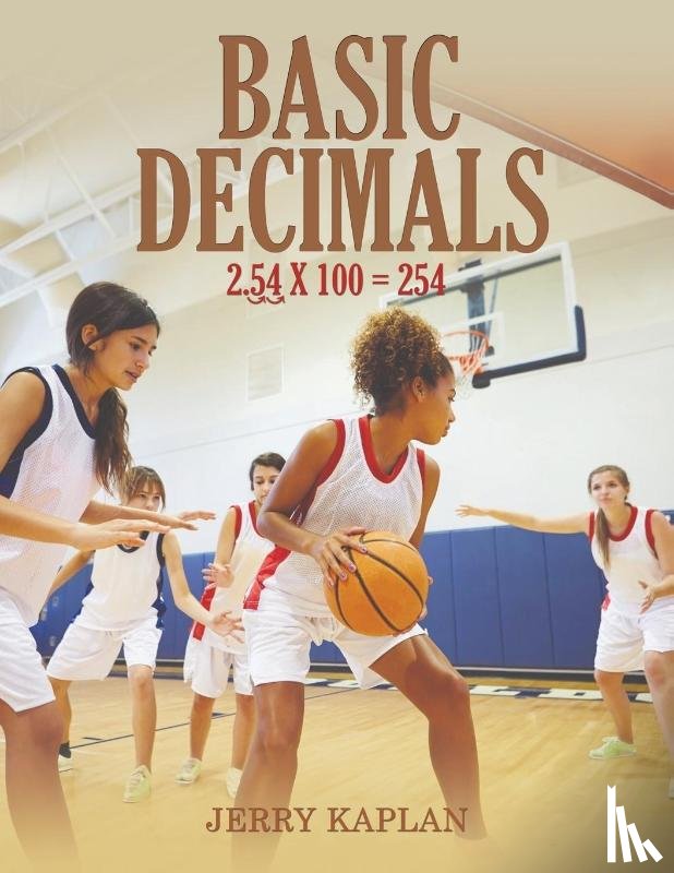 Kaplan, Jerry - Basic Decimals