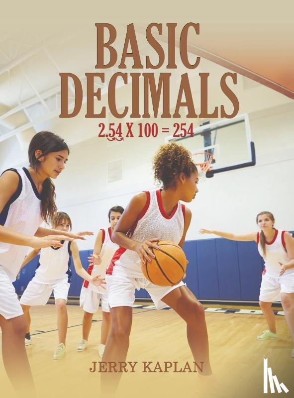 Kaplan, Jerry - Basic Decimals