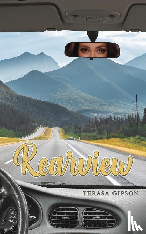 Gipson, Terasa - Rearview