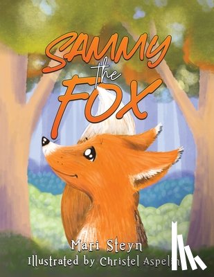Steyn, Mari - Sammy the Fox