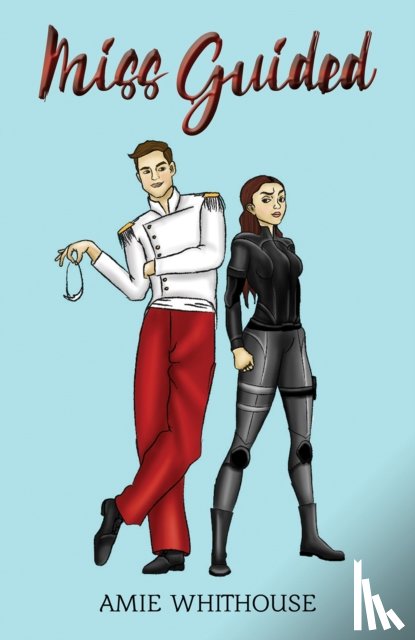 Whithouse, Amie - MissGuided