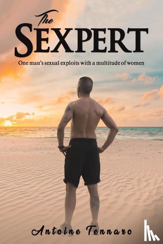 Tennaro, Antoine - The Sexpert
