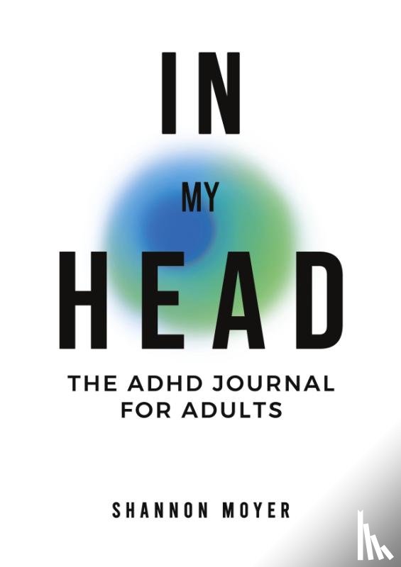 Moyer, Shannon - In My Head