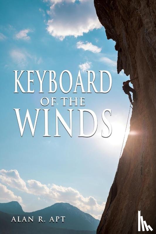 Apt, Alan R - Keyboard of the Winds