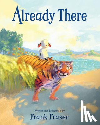 Fraser, Frank - Already There