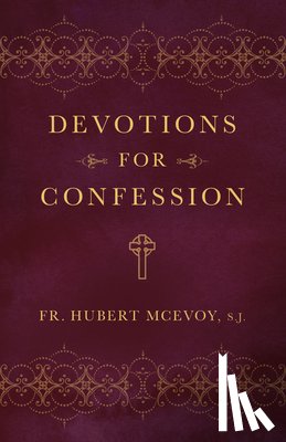 McEvoy, Hubert - Devotions for Confession
