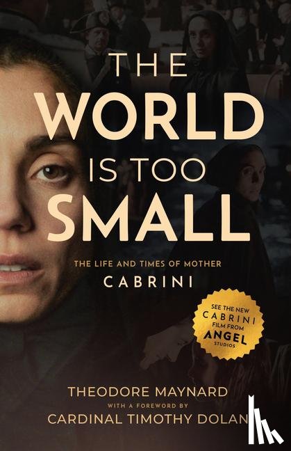 Maynard, Theodore - Maynard, T: World Is Too Small