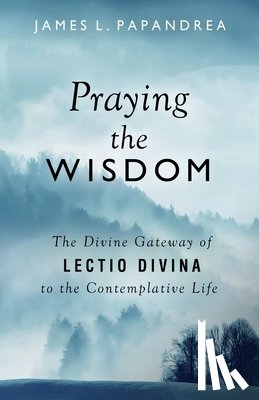 Papandrea, James L. - Praying the Wisdom: Inspired Prayers for Lectio Divina and Contemplative Prayer
