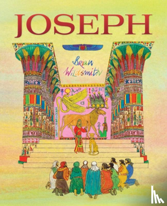 Wildsmith, Brian - Joseph